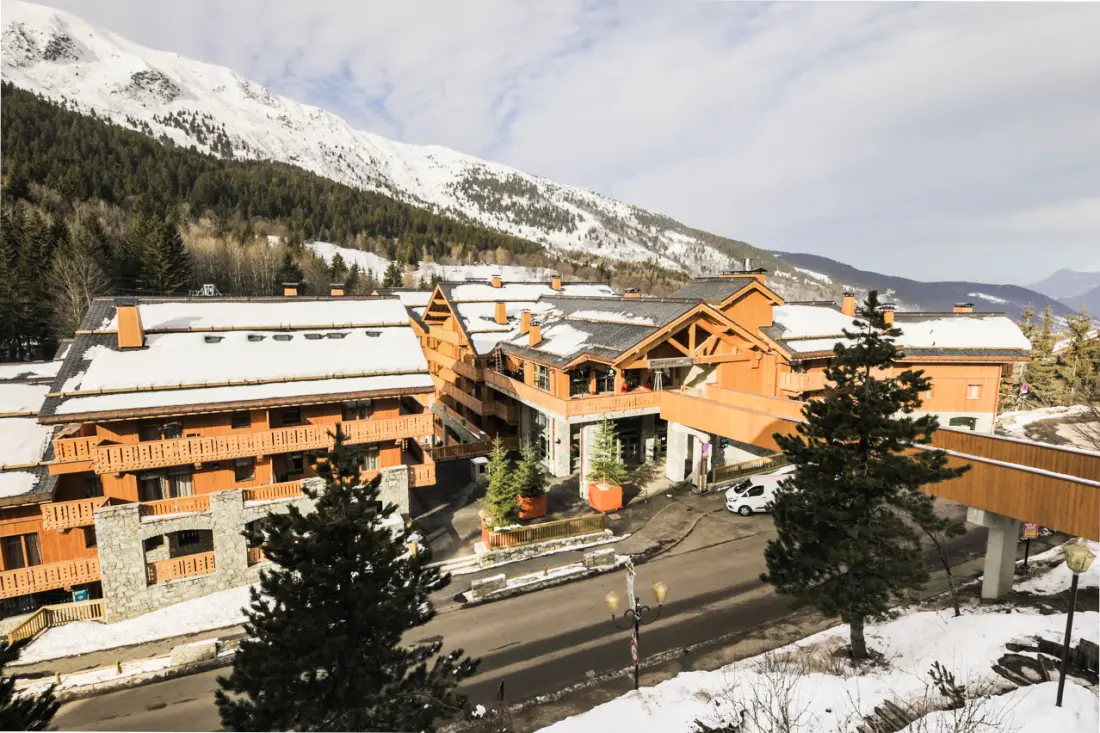 Premium Residence L'Hévana - maeva Home