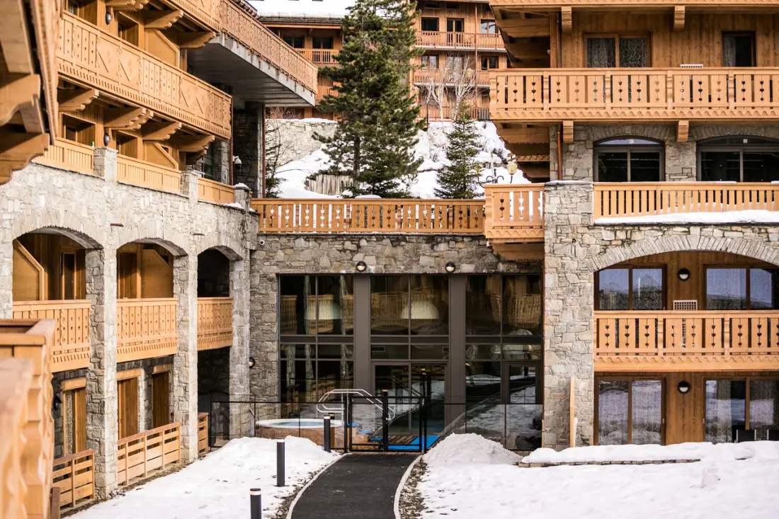 Premium Residence L'Hévana - maeva Home