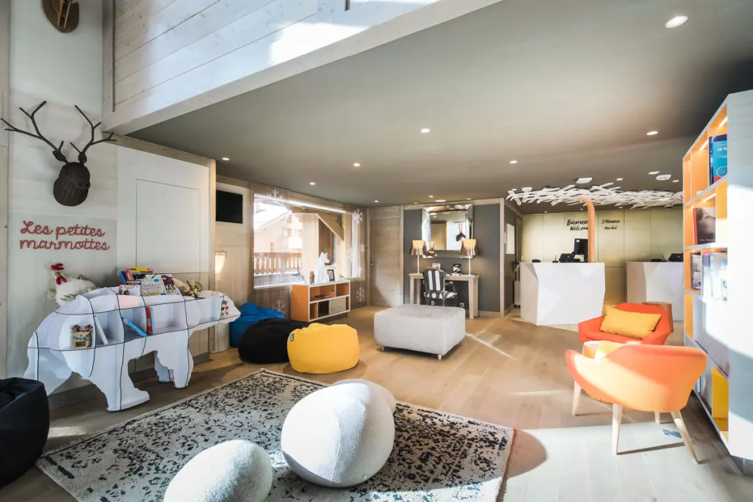 Premium Residence L'Hévana - maeva Home