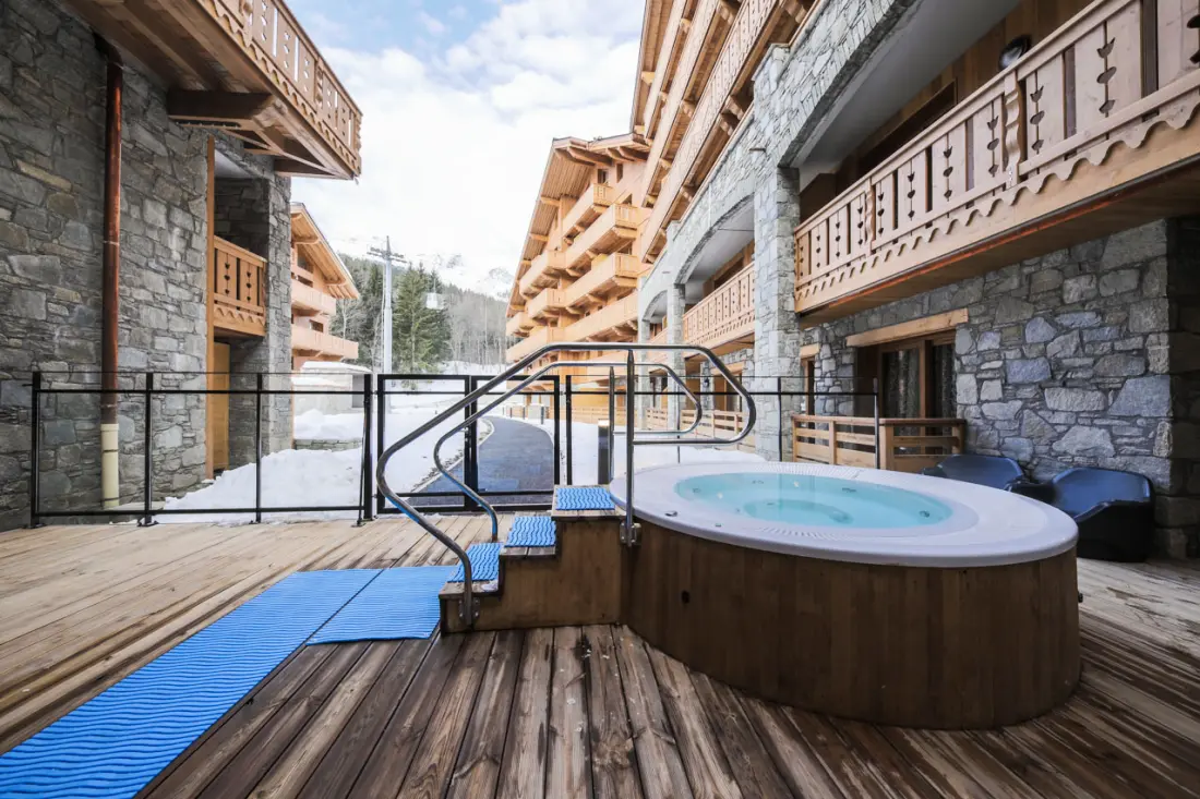 Premium Residence L'Hévana - maeva Home