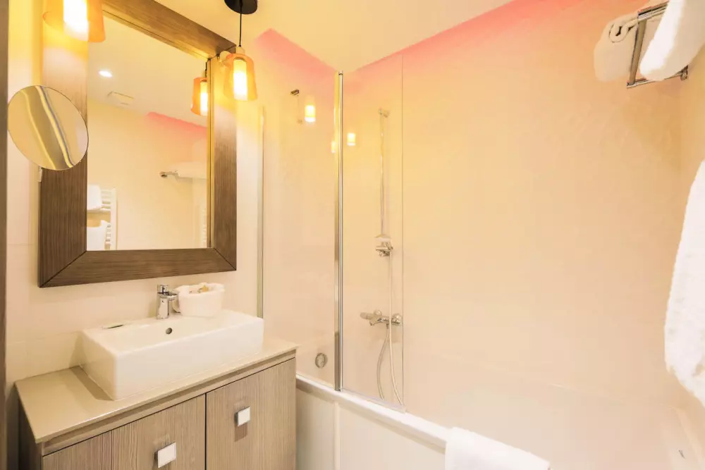 Pierre & Vacances Premium Residence L'Hevana 5 Stars★★★★★