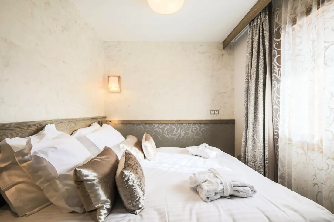 Pierre & Vacances Premium Residence L'Hevana 5 Estrellas★★★★★