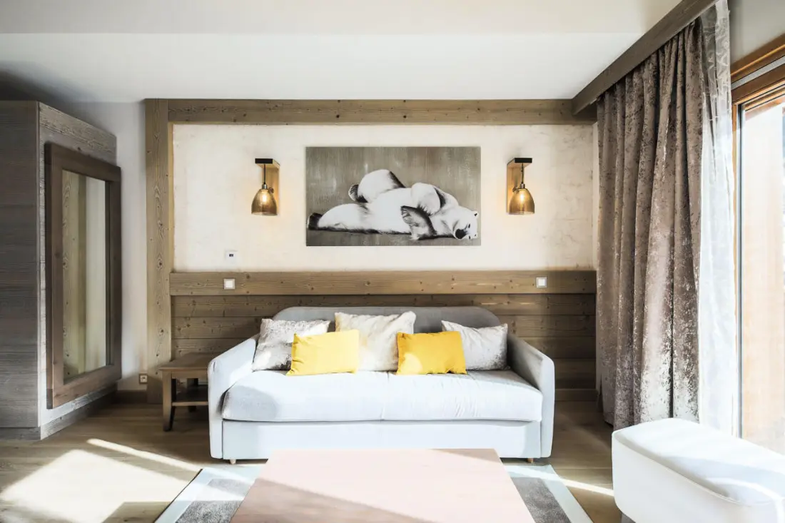 Pierre & Vacances Premium Residence L'Hevana 5 Estrellas★★★★★