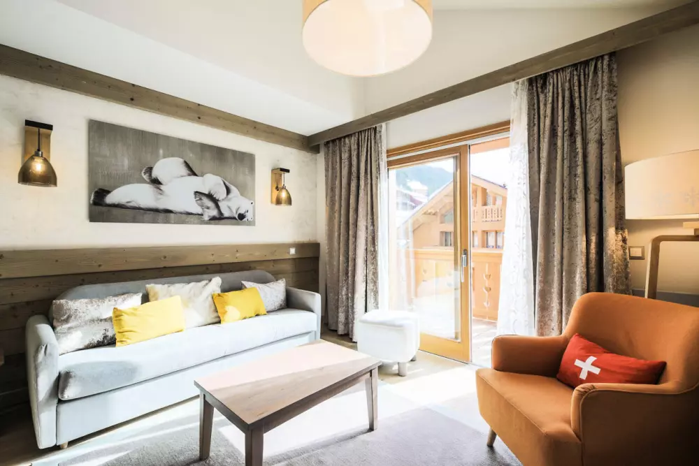 Pierre & Vacances Premium Residence L'Hevana 5 Stars★★★★★