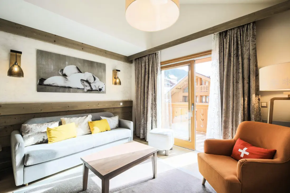 Pierre & Vacances Premium Residence L'Hevana 5 Estrellas★★★★★
