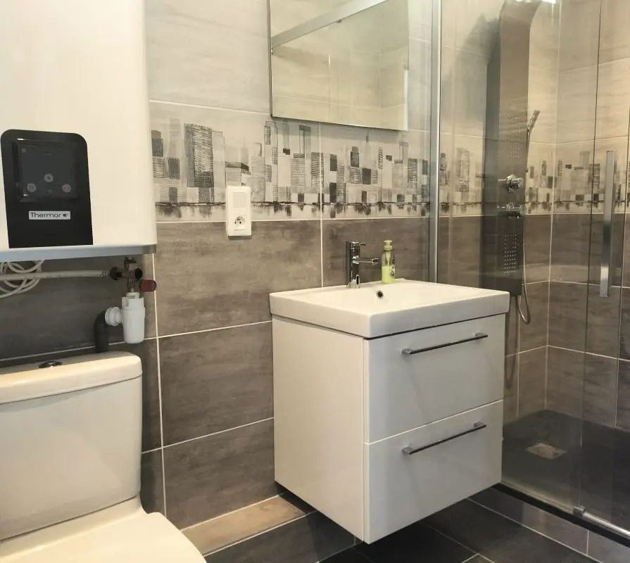 Terrace Apartman Merlimontban