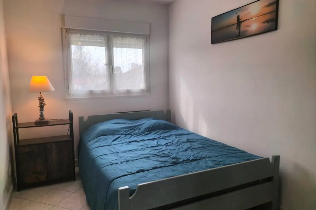 Terrace Apartman Merlimontban