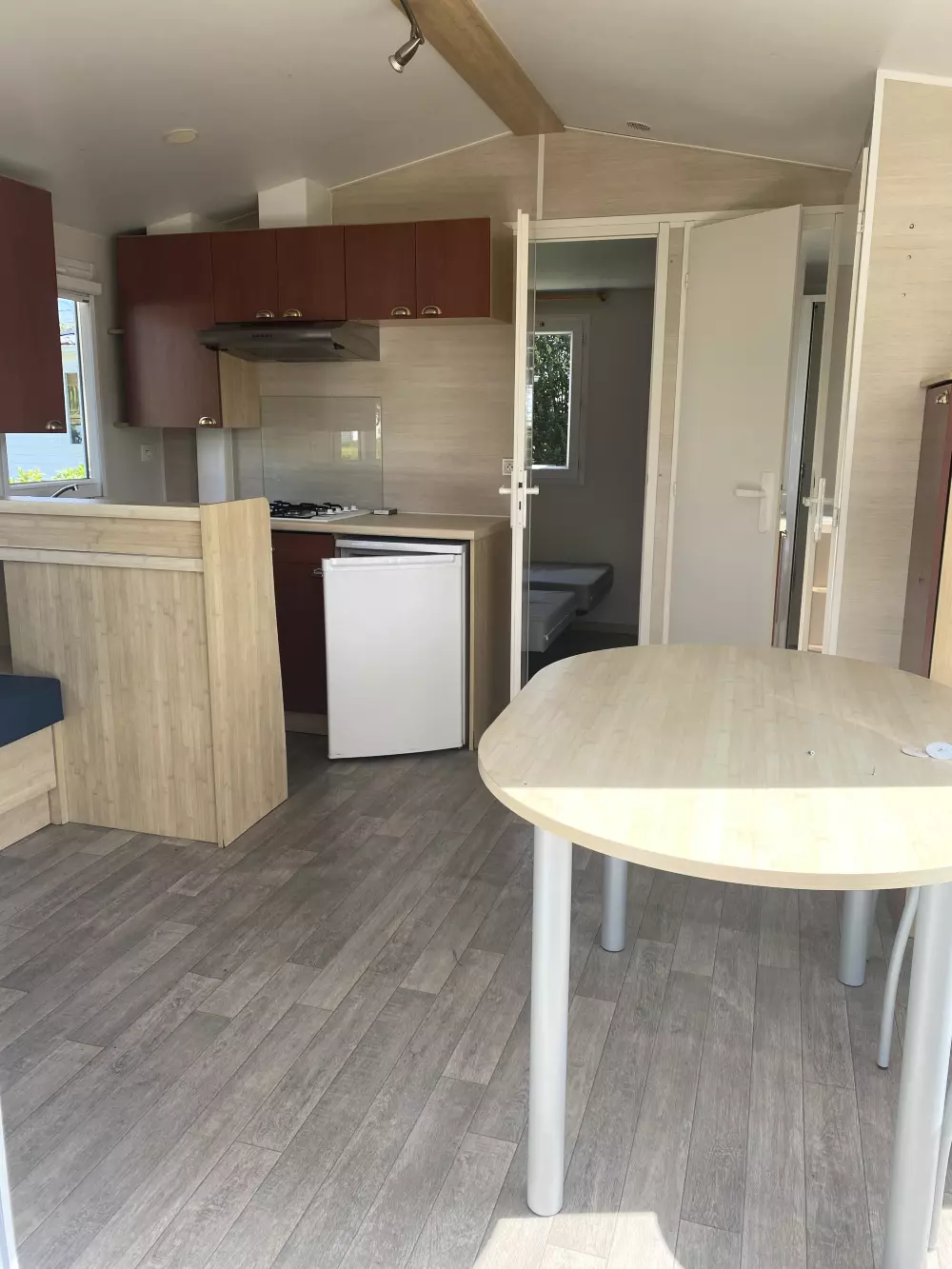 Virág Le Domaine du Rompval 3 Csillagok★★★