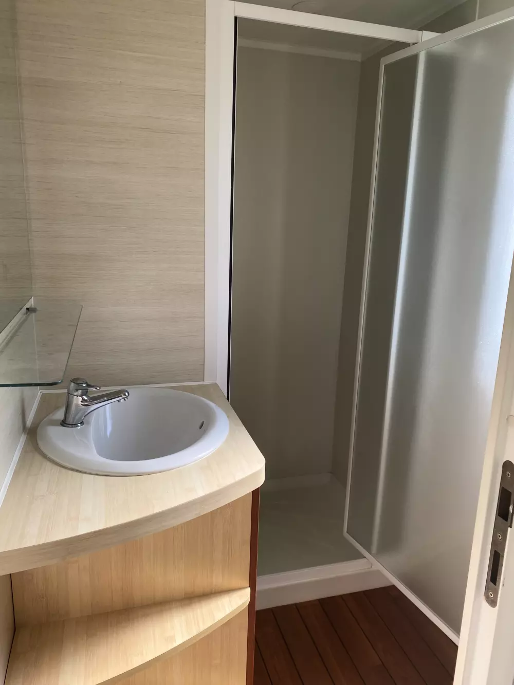 Virág Le Domaine du Rompval 3 Csillagok★★★