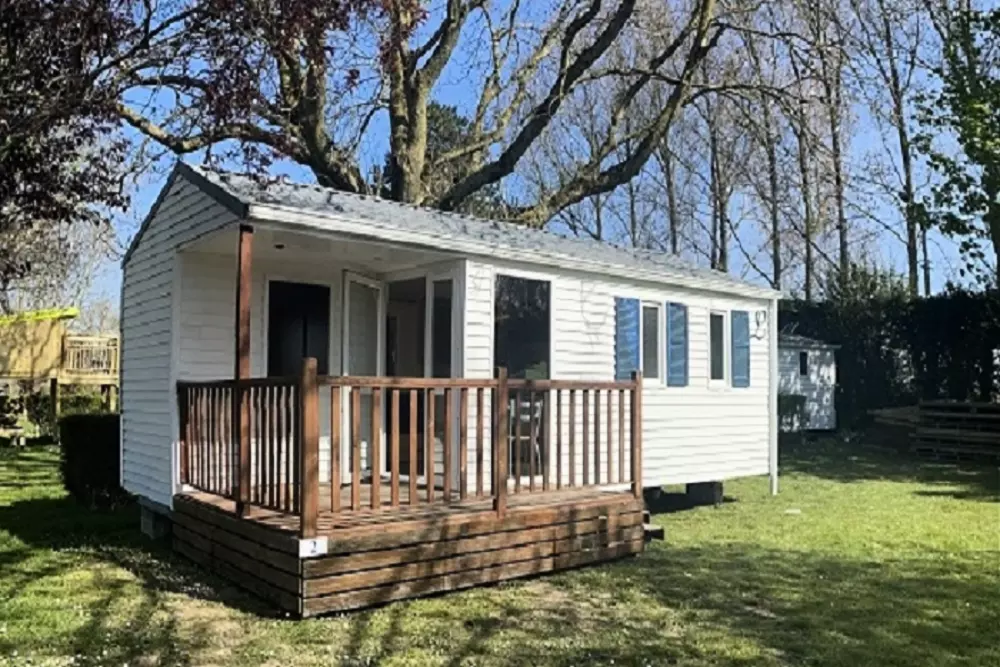 Virág Le Domaine du Rompval 3 Csillagok★★★