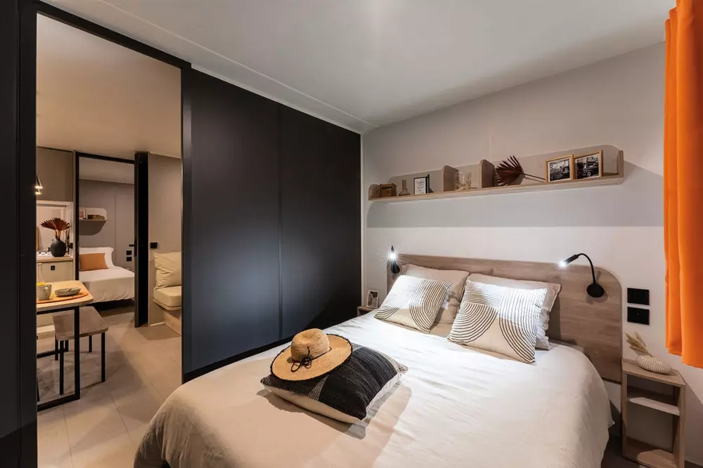 Virág Le Domaine du Rompval 3 Csillagok★★★