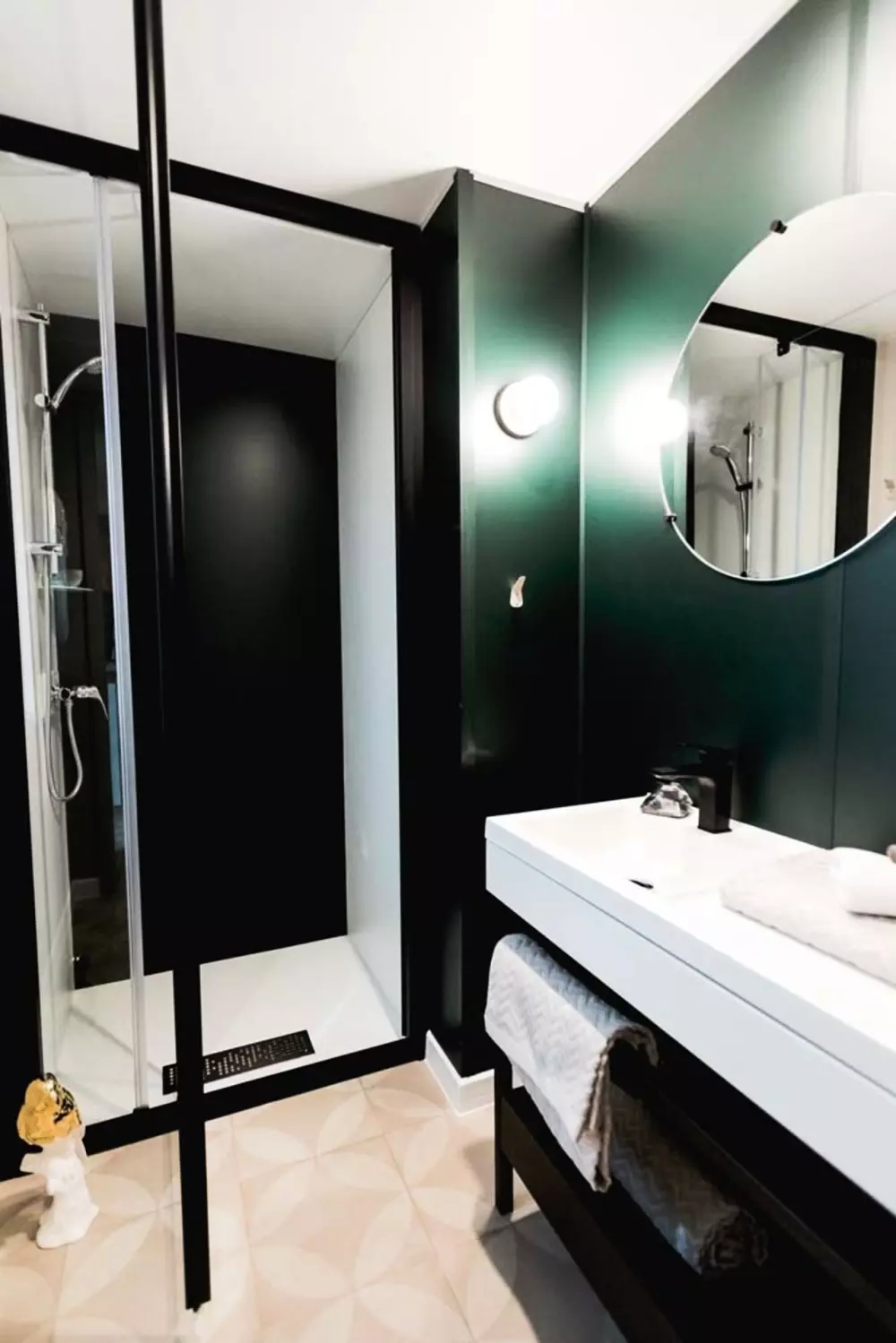 Virág Le Domaine du Rompval 3 Csillagok★★★