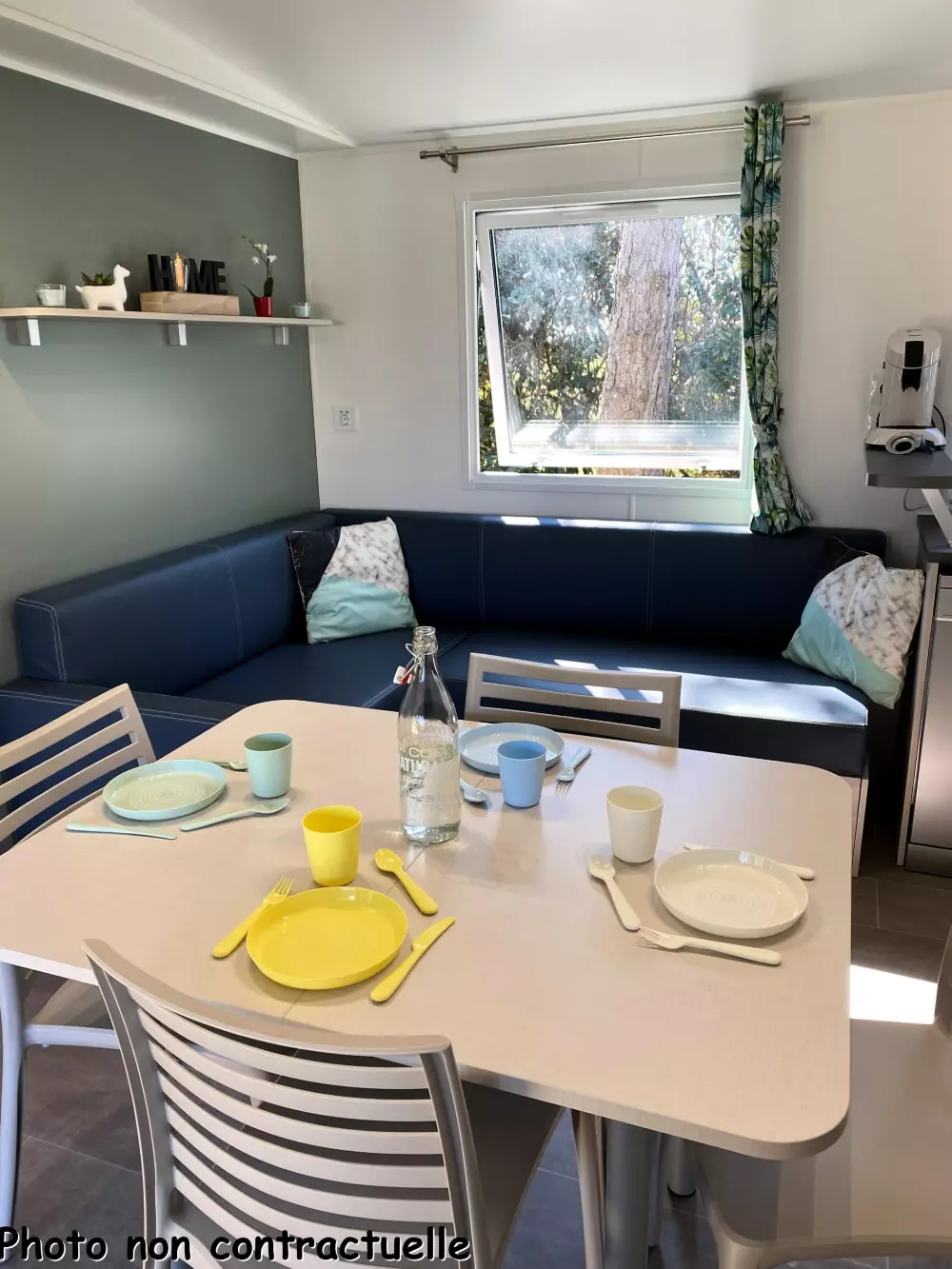 Virág Le Domaine du Rompval 3 Csillagok★★★