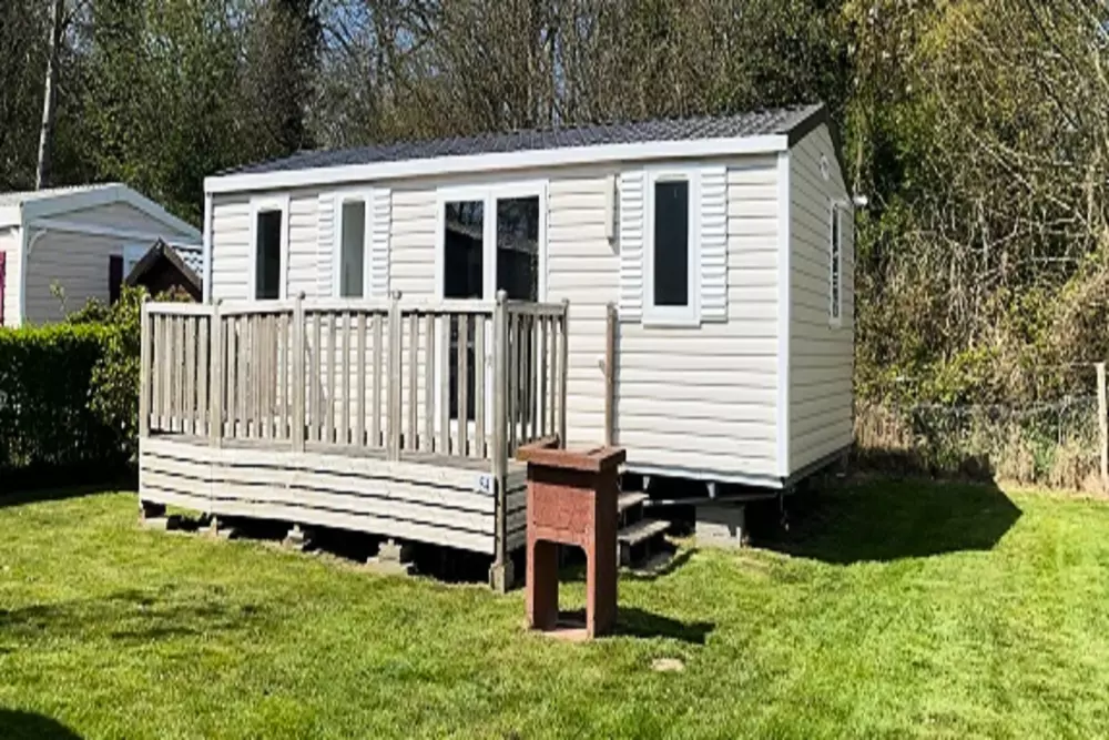 Virág Le Domaine du Rompval 3 Csillagok★★★