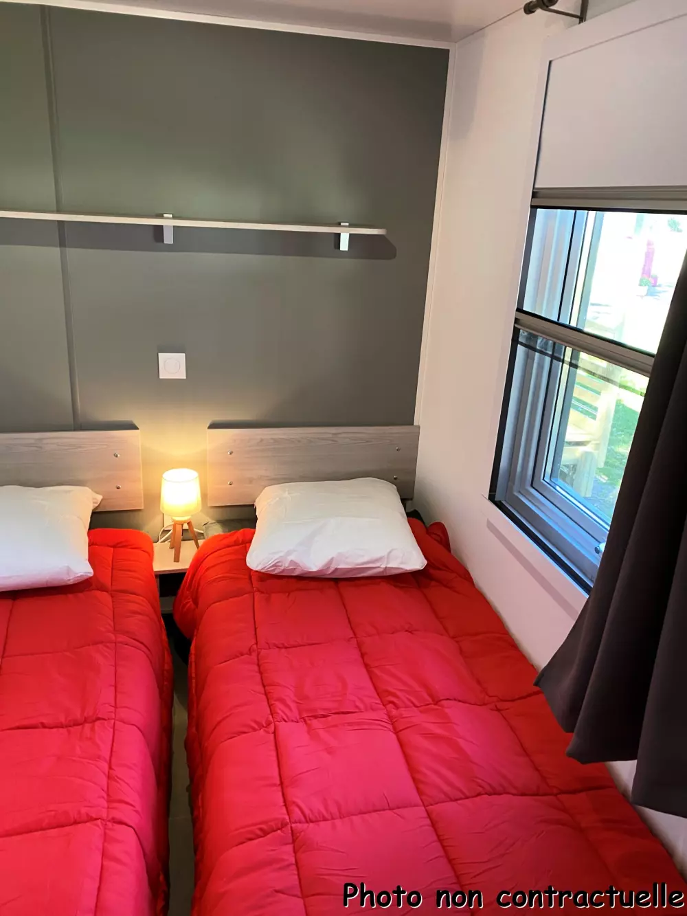 Virág Le Domaine du Rompval 3 Csillagok★★★