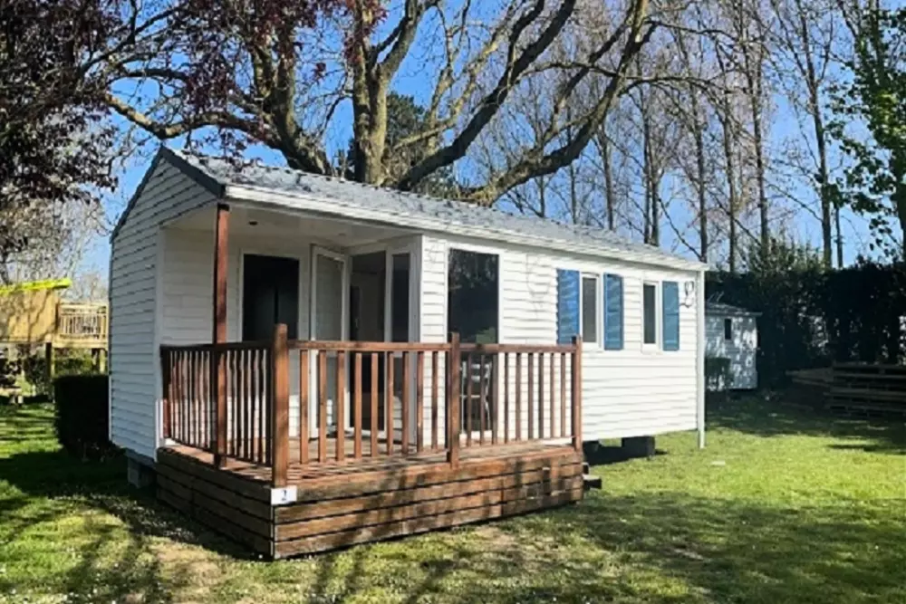 Virág Le Domaine du Rompval 3 Csillagok★★★