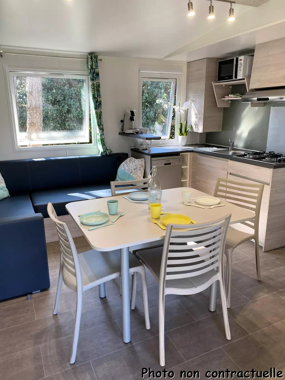 Virág Le Domaine du Rompval 3 Csillagok★★★