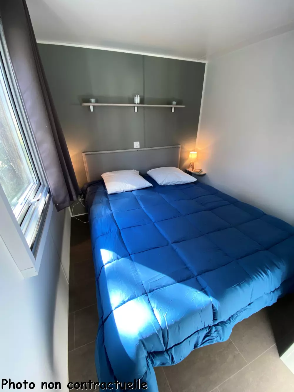 Virág Le Domaine du Rompval 3 Csillagok★★★