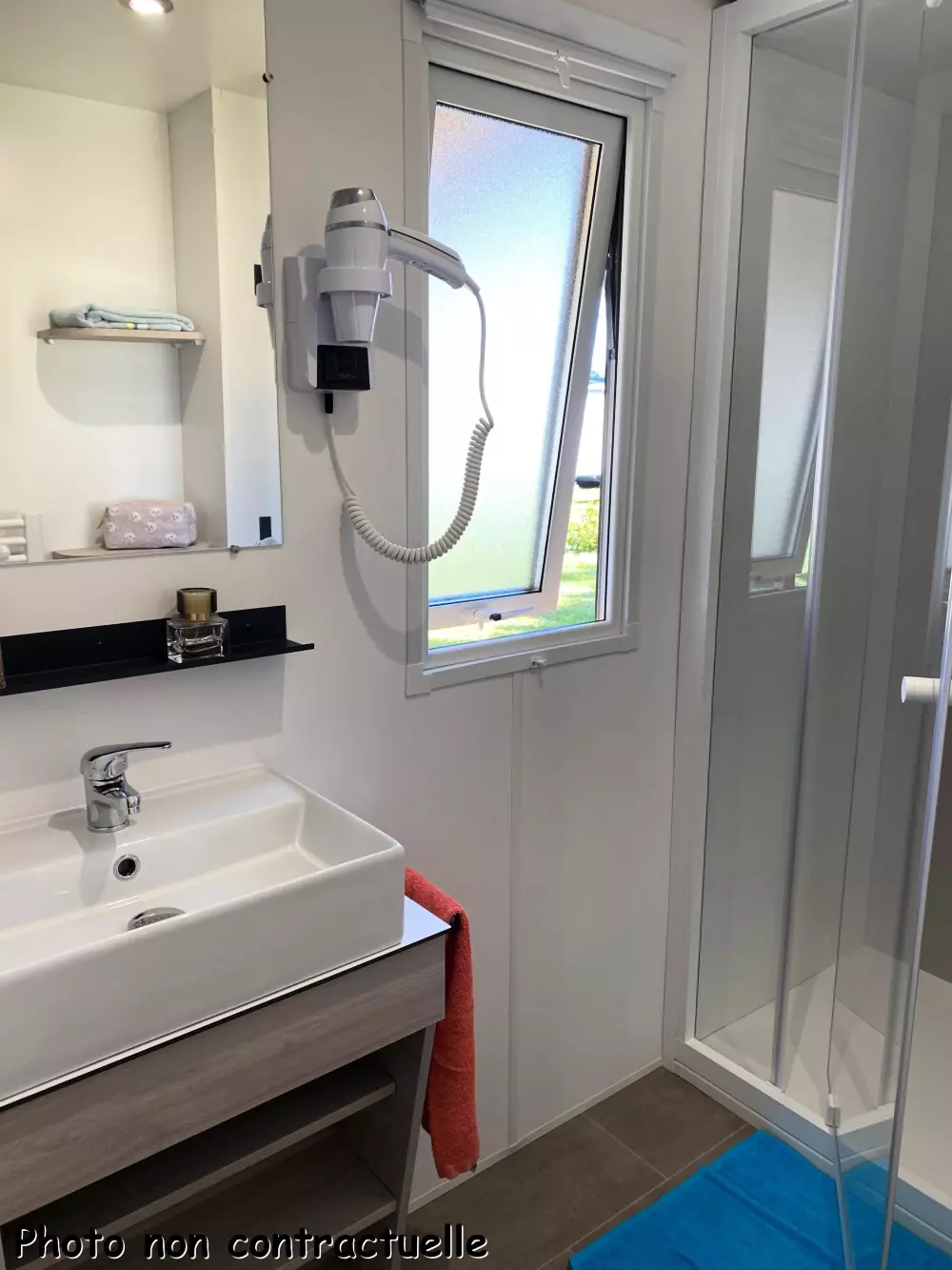 Virág Le Domaine du Rompval 3 Csillagok★★★