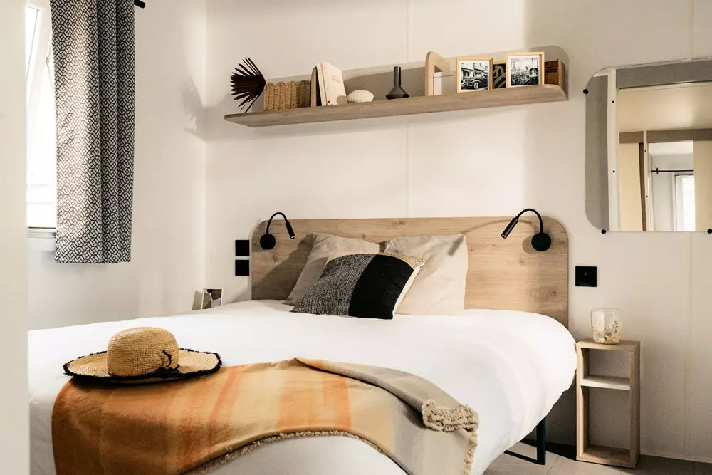 Virág Le Domaine du Rompval 3 Csillagok★★★