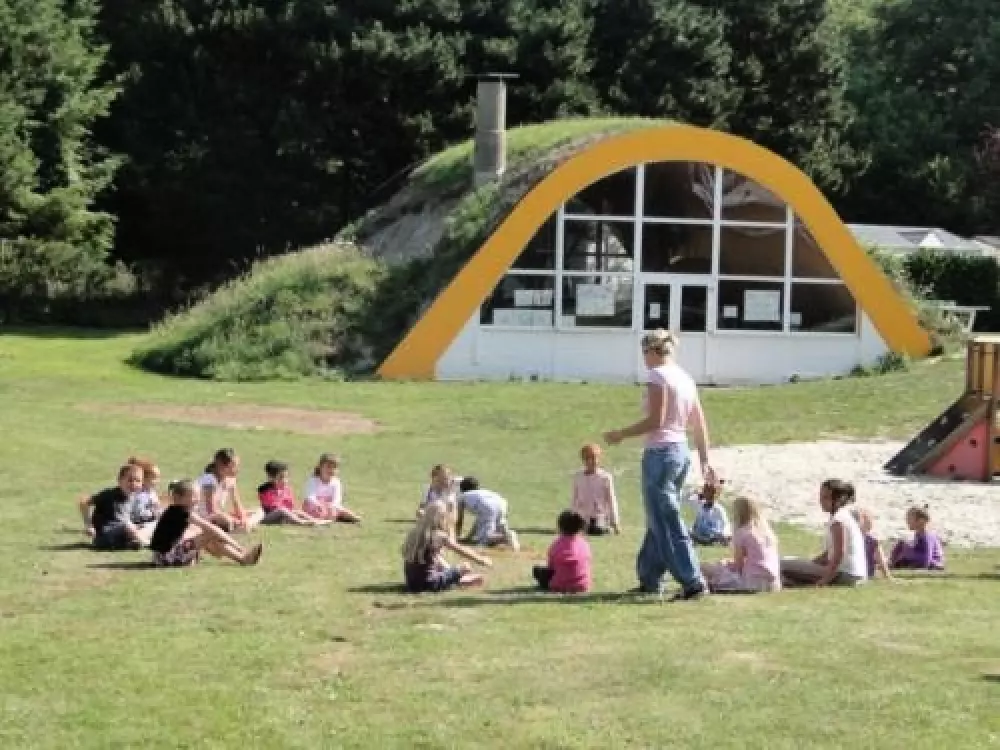 Virág Le Domaine du Rompval 3 Csillagok★★★