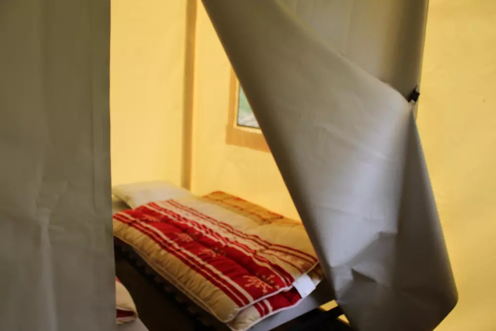 Virág Le Domaine du Rompval 3 Csillagok★★★