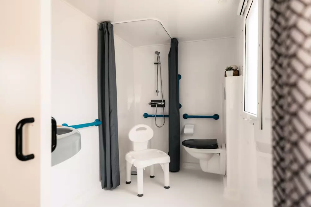 Virág Le Domaine du Rompval 3 Csillagok★★★