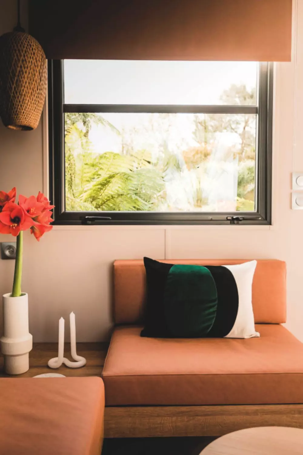 Virág Le Domaine du Rompval 3 Csillagok★★★