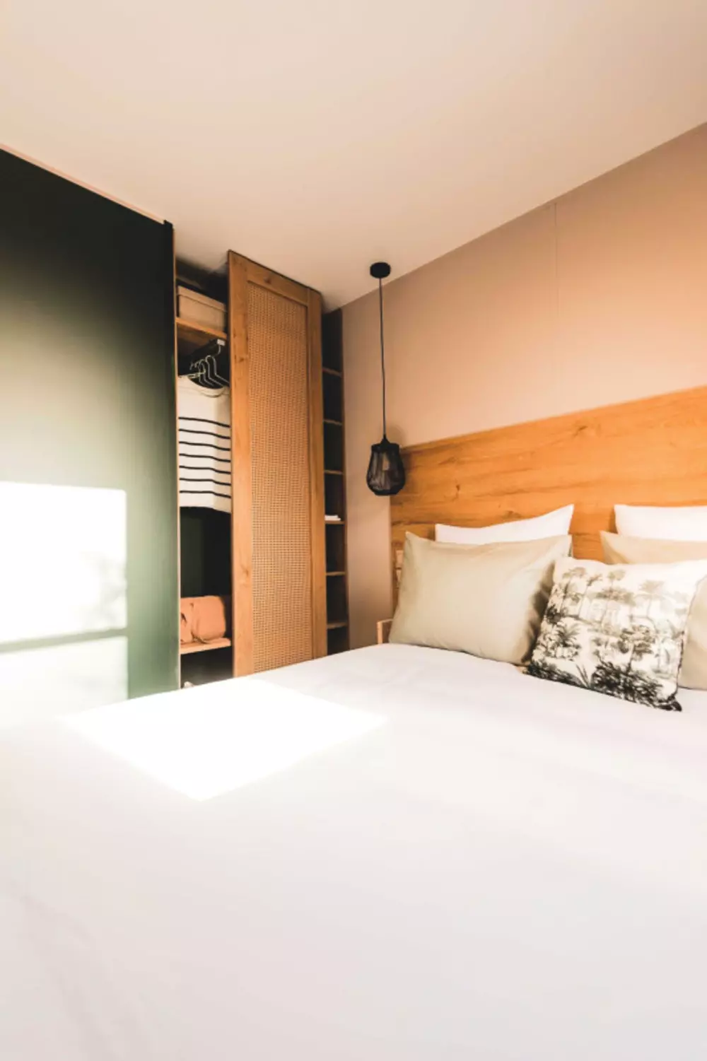 Virág Le Domaine du Rompval 3 Csillagok★★★