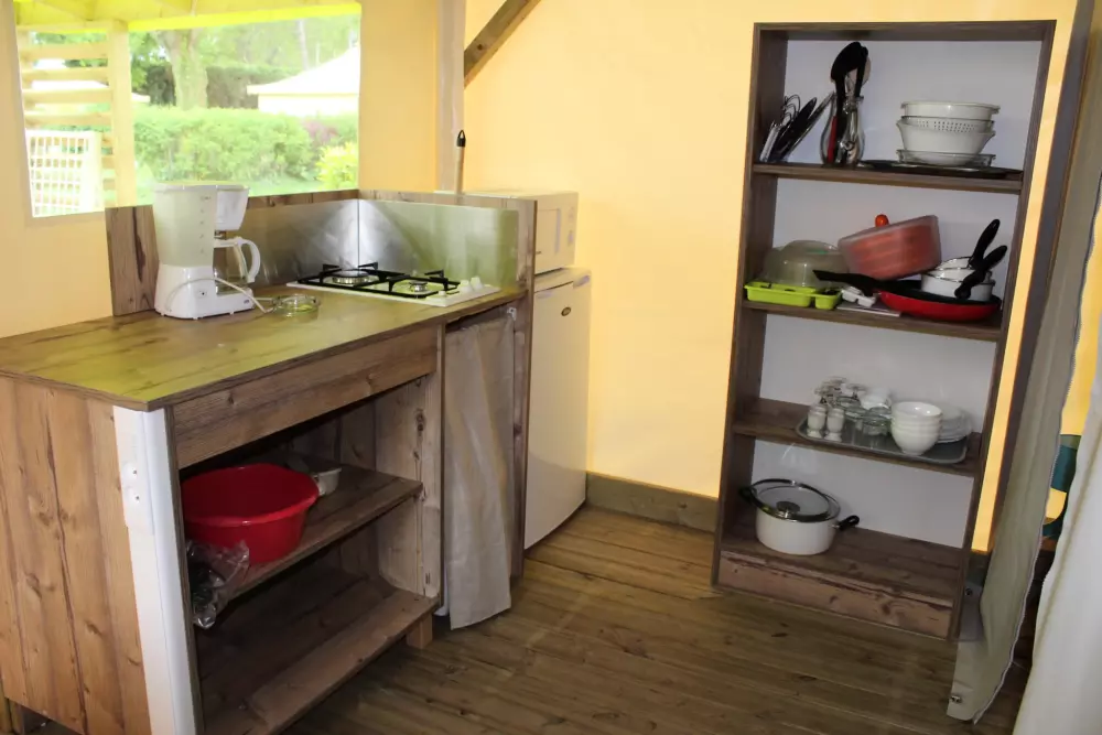 Virág Le Domaine du Rompval 3 Csillagok★★★