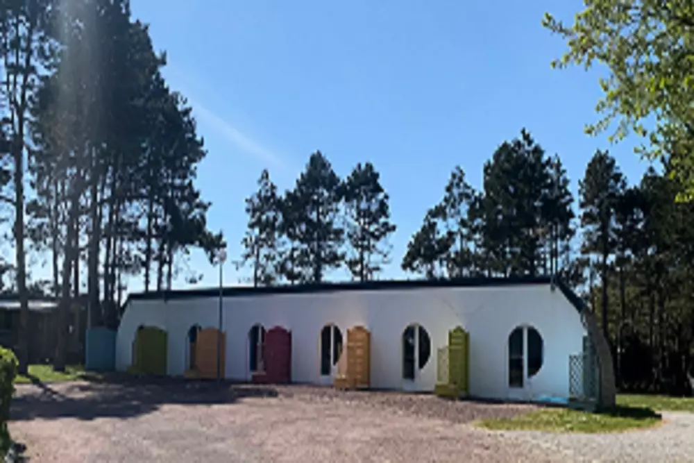 Virág Le Domaine du Rompval 3 Csillagok★★★