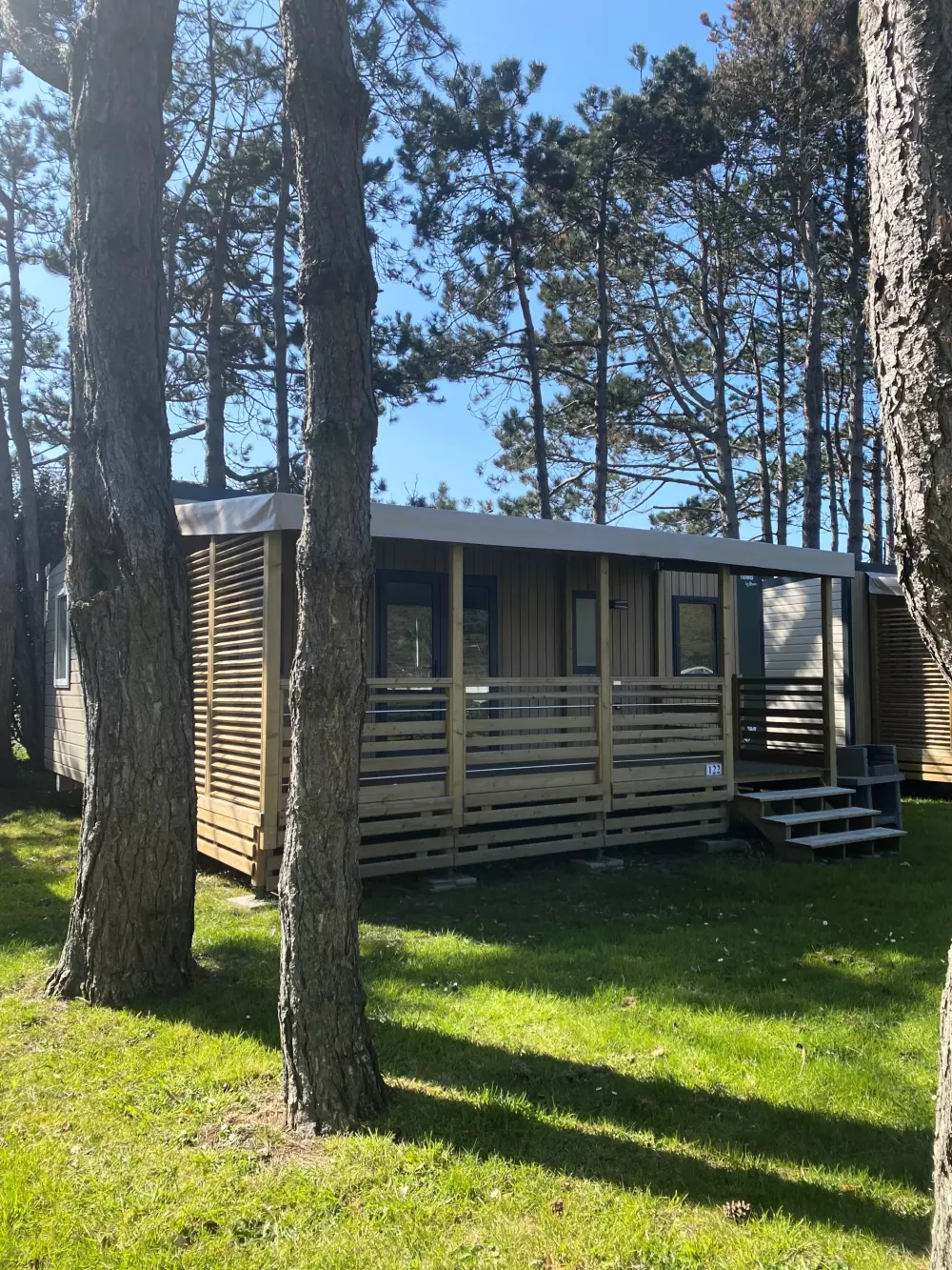 Virág Le Domaine du Rompval 3 Csillagok★★★