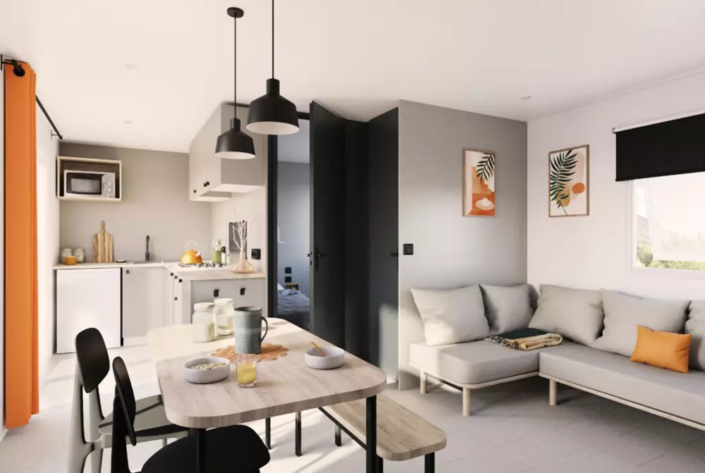 Virág Le Domaine du Rompval 3 Csillagok★★★