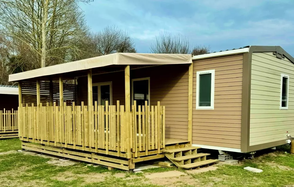 Virág Le Domaine du Rompval 3 Csillagok★★★