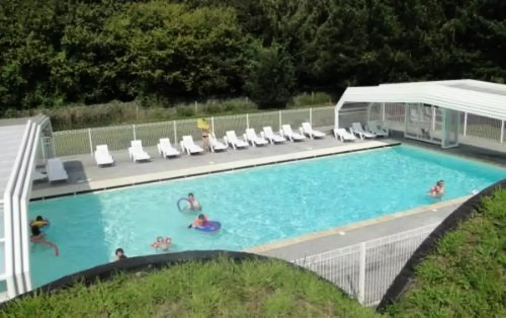 Virág Le Domaine du Rompval 3 Csillagok★★★