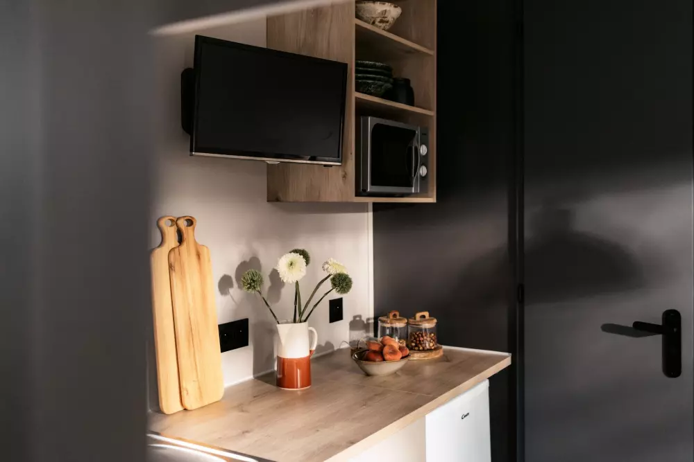 Virág Le Domaine du Rompval 3 Csillagok★★★