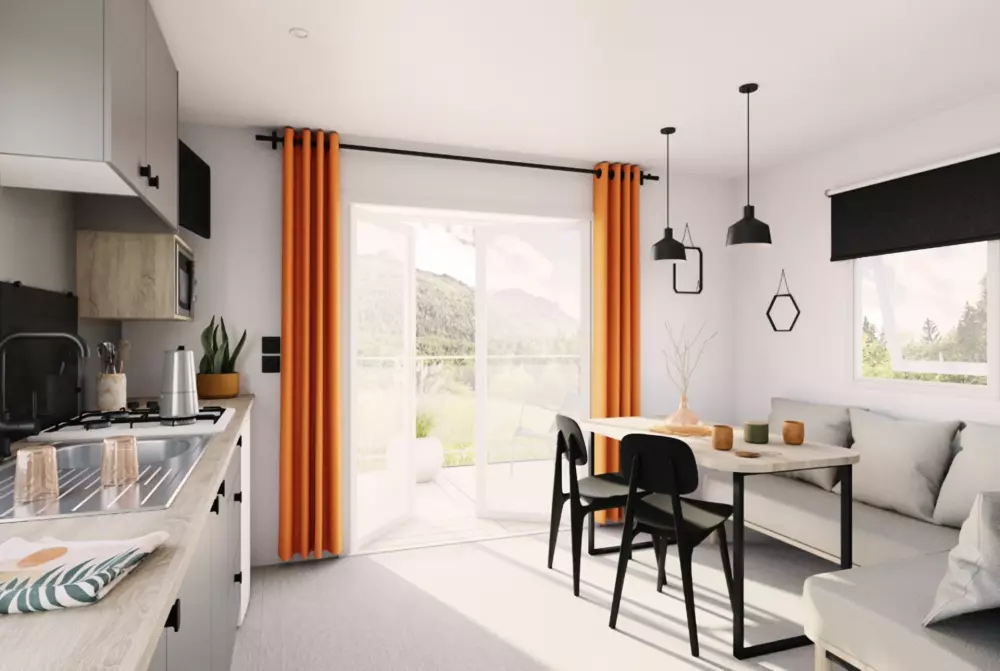 Virág Le Domaine du Rompval 3 Csillagok★★★