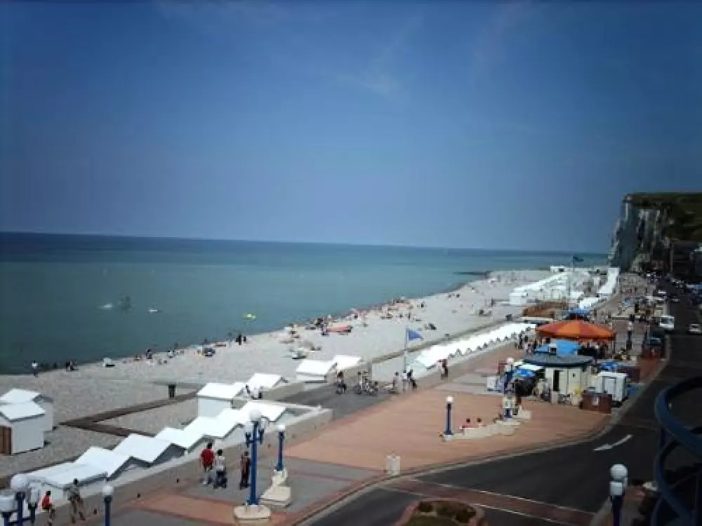 Virág Le Domaine du Rompval 3 Csillagok★★★