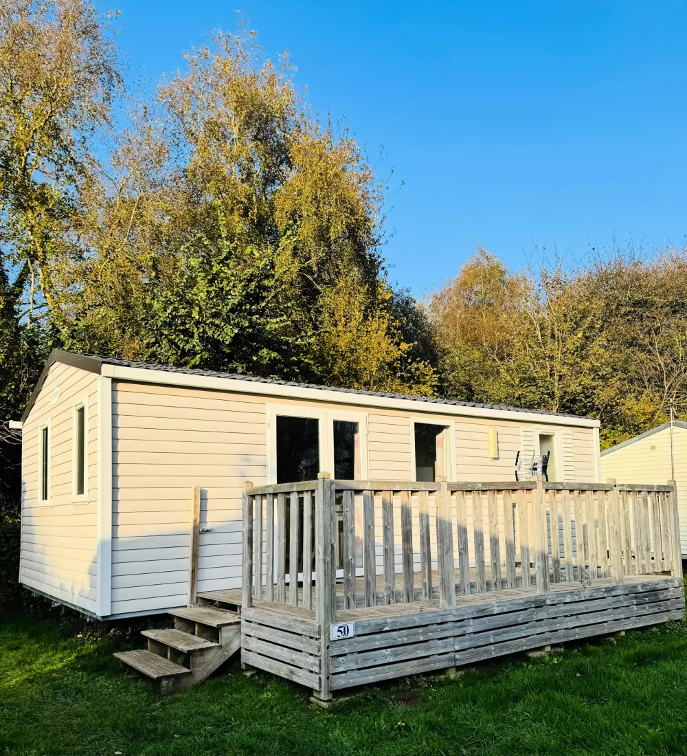 Virág Le Domaine du Rompval 3 Csillagok★★★