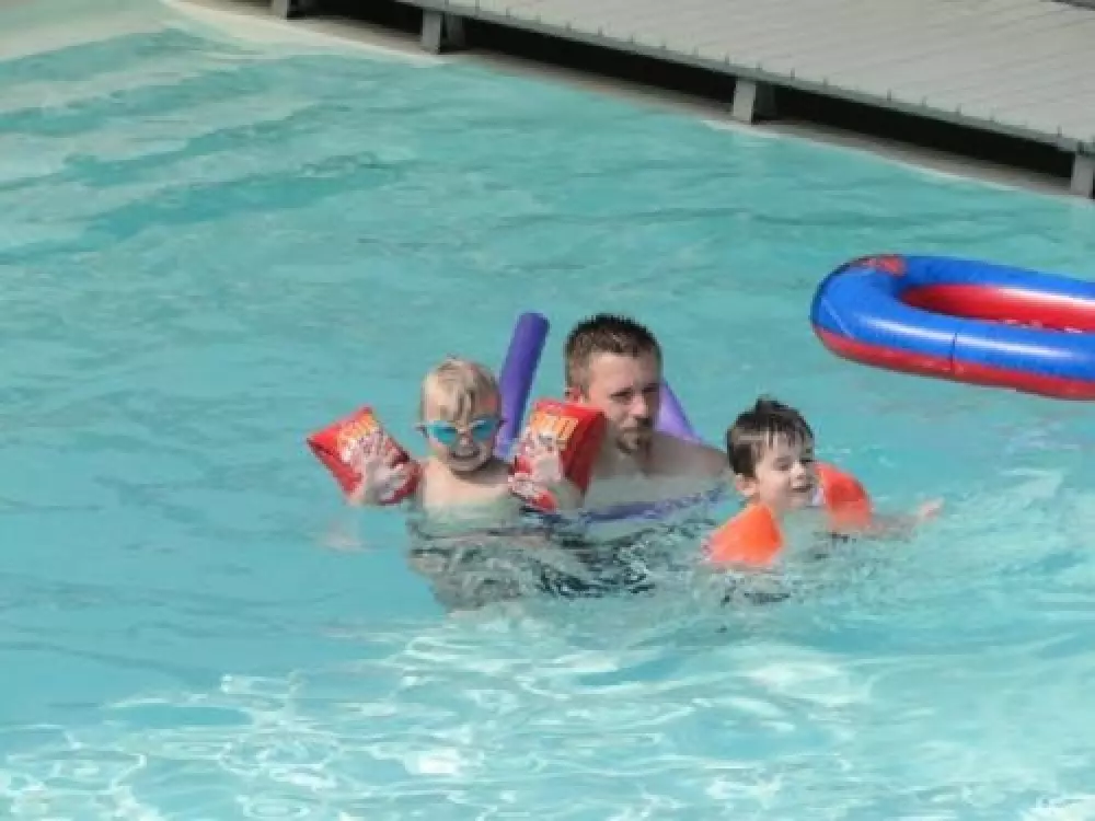 Virág Le Domaine du Rompval 3 Csillagok★★★