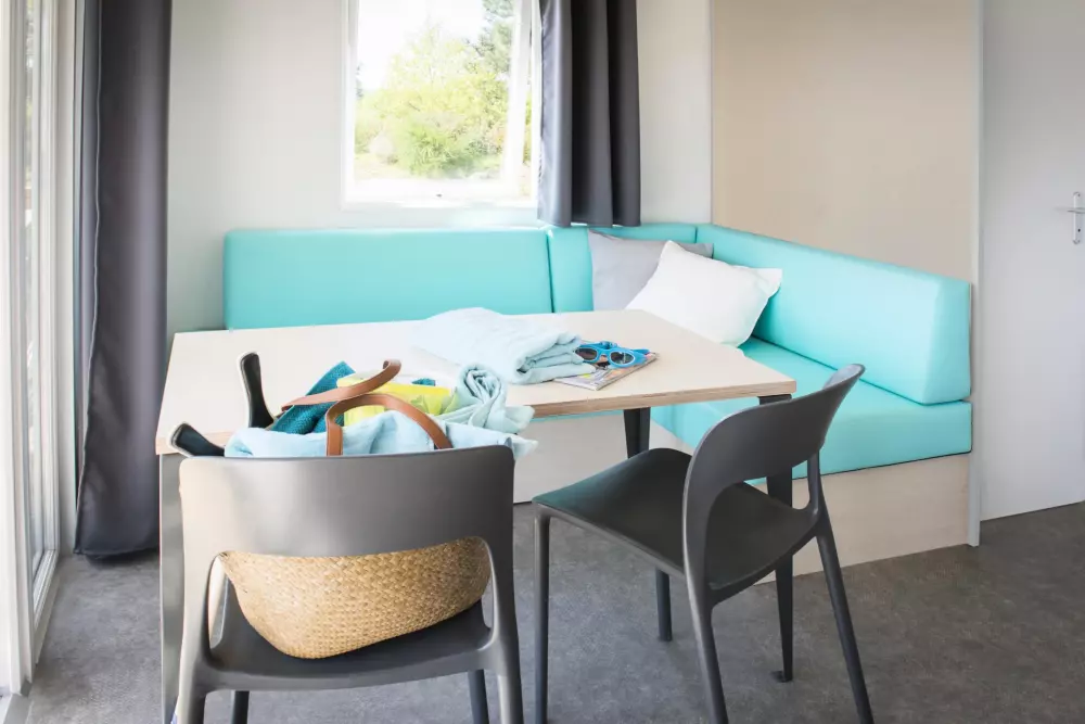 Virág Le Domaine du Rompval 3 Csillagok★★★