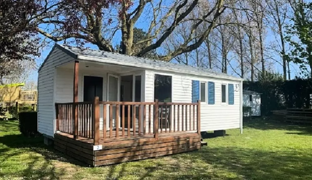 Virág Le Domaine du Rompval 3 Csillagok★★★