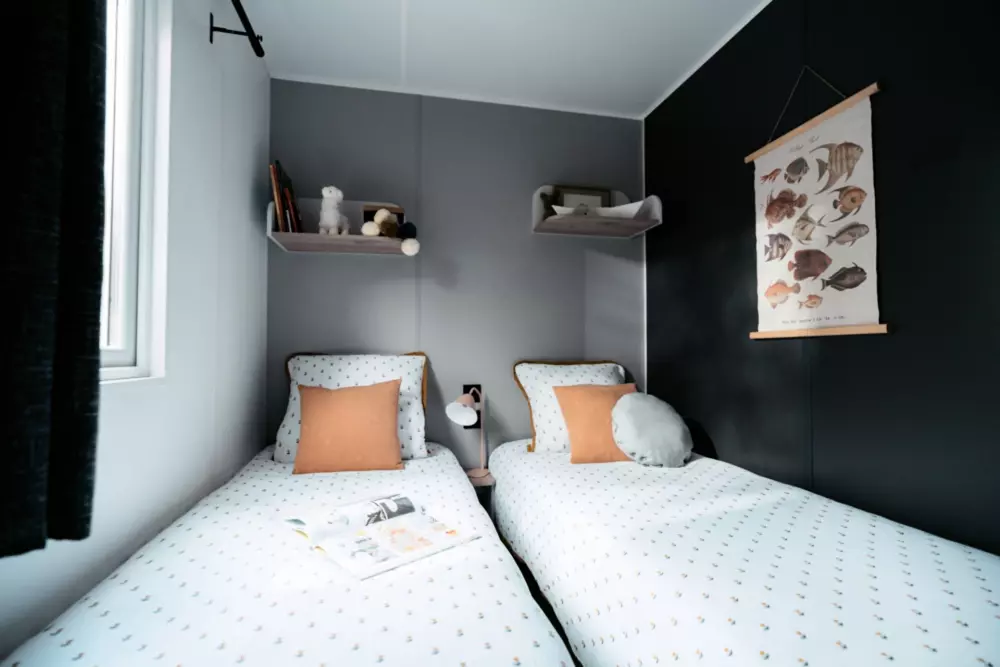 Virág Le Domaine du Rompval 3 Csillagok★★★