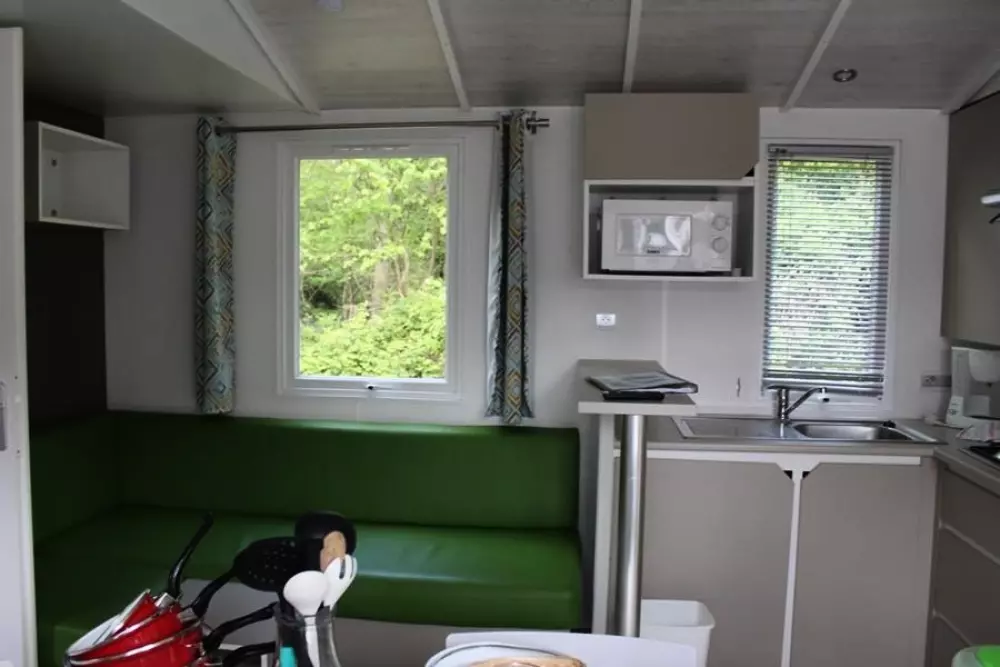 Virág Le Domaine du Rompval 3 Csillagok★★★