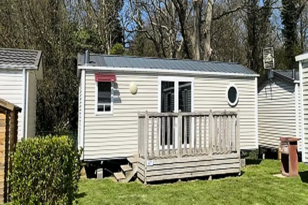 Virág Le Domaine du Rompval 3 Csillagok★★★