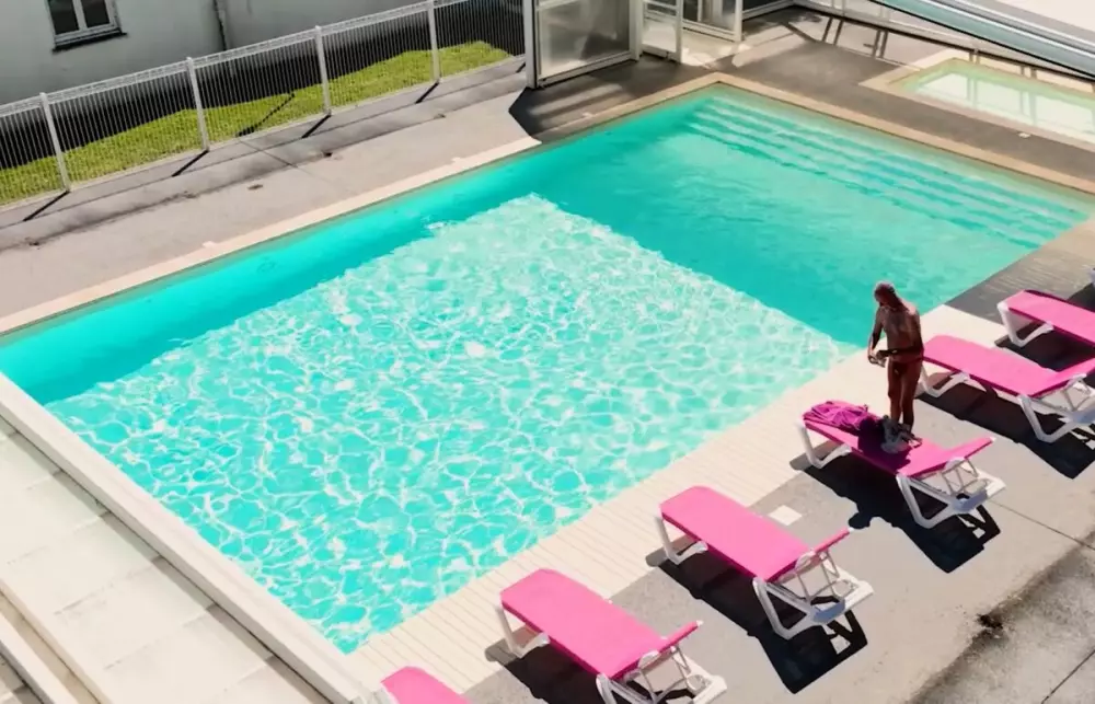 Virág Le Domaine du Rompval 3 Csillagok★★★