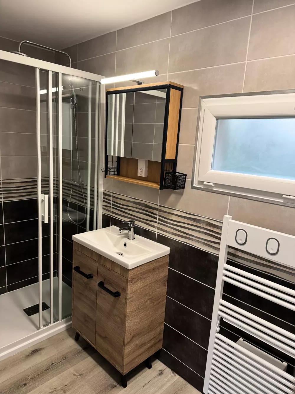 Virág Le Domaine du Rompval 3 Csillagok★★★