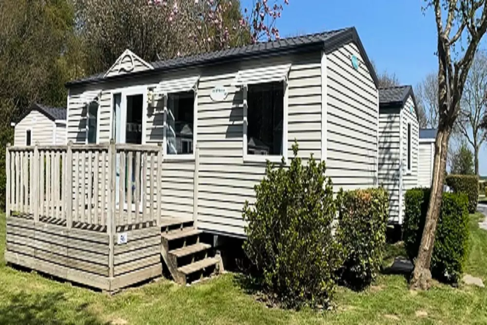 Virág Le Domaine du Rompval 3 Csillagok★★★