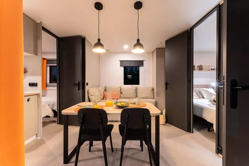 Virág Le Domaine du Rompval 3 Csillagok★★★