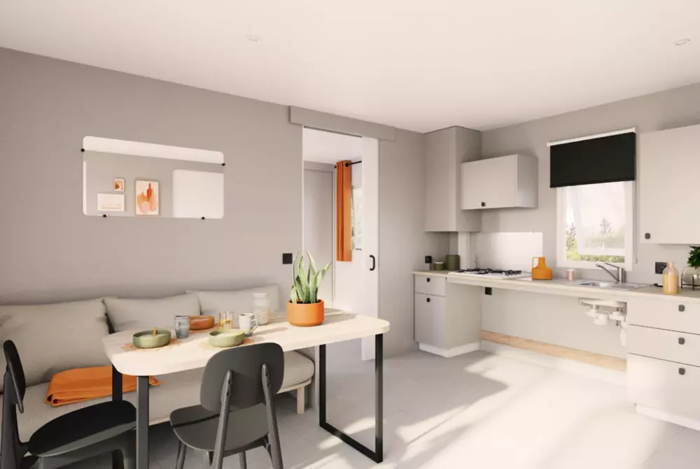 Virág Le Domaine du Rompval 3 Csillagok★★★